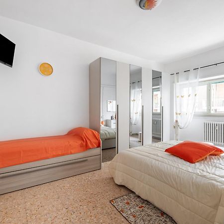 Dreamhome61 By Rentbeat Róma Kültér fotó