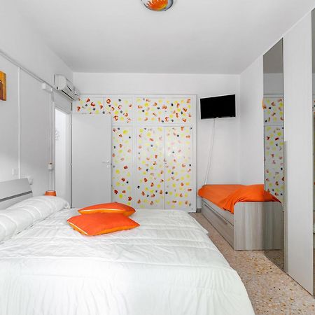 Dreamhome61 By Rentbeat Róma Kültér fotó