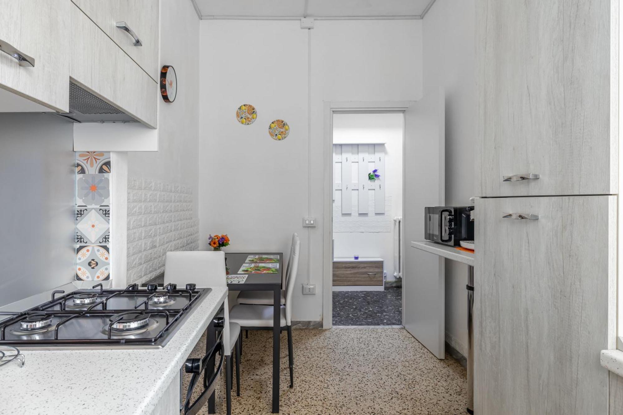 Dreamhome61 By Rentbeat Róma Kültér fotó
