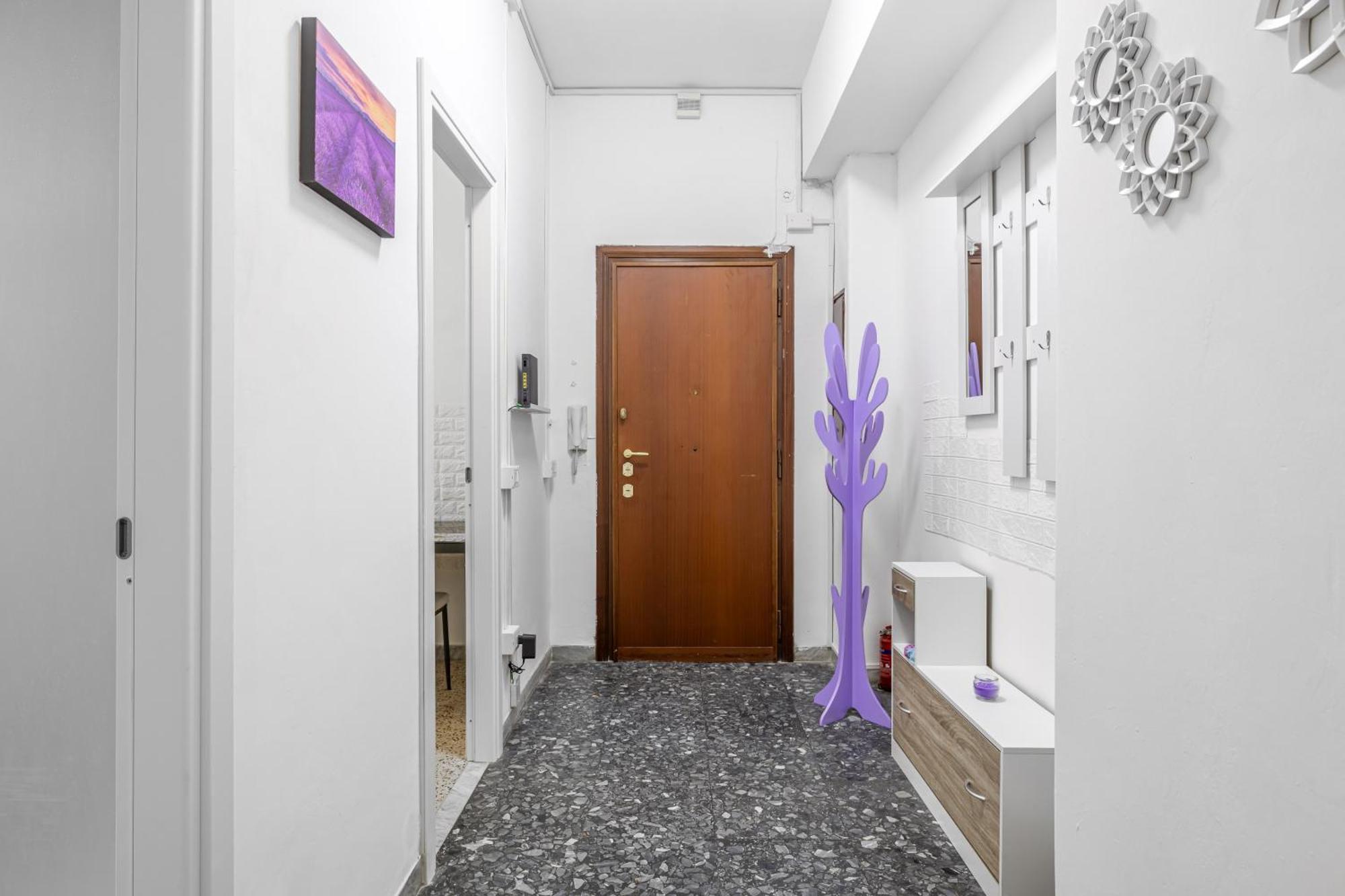 Dreamhome61 By Rentbeat Róma Kültér fotó