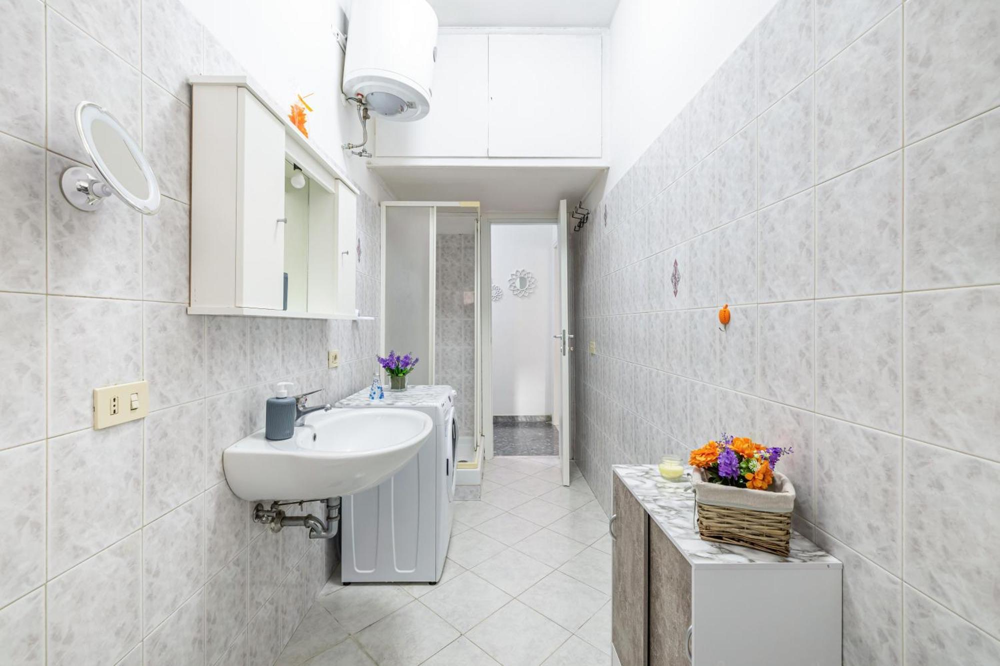 Dreamhome61 By Rentbeat Róma Kültér fotó