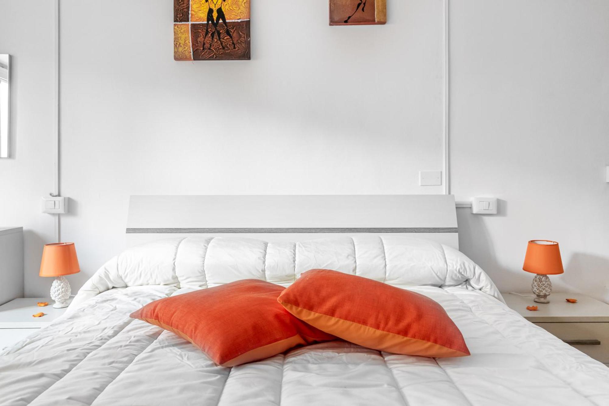 Dreamhome61 By Rentbeat Róma Kültér fotó