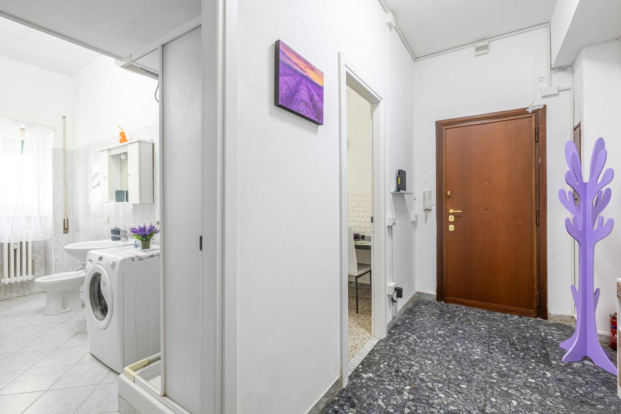 Dreamhome61 By Rentbeat Róma Kültér fotó