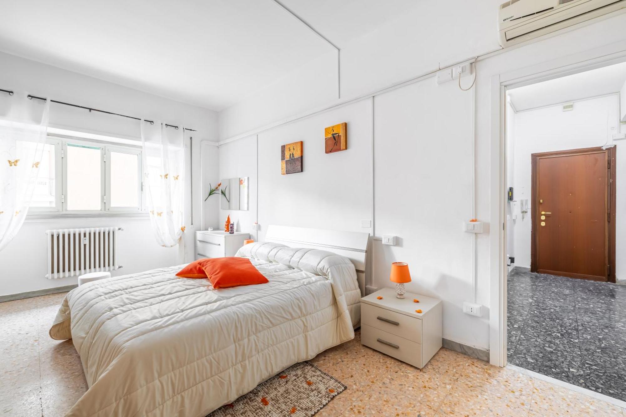Dreamhome61 By Rentbeat Róma Kültér fotó