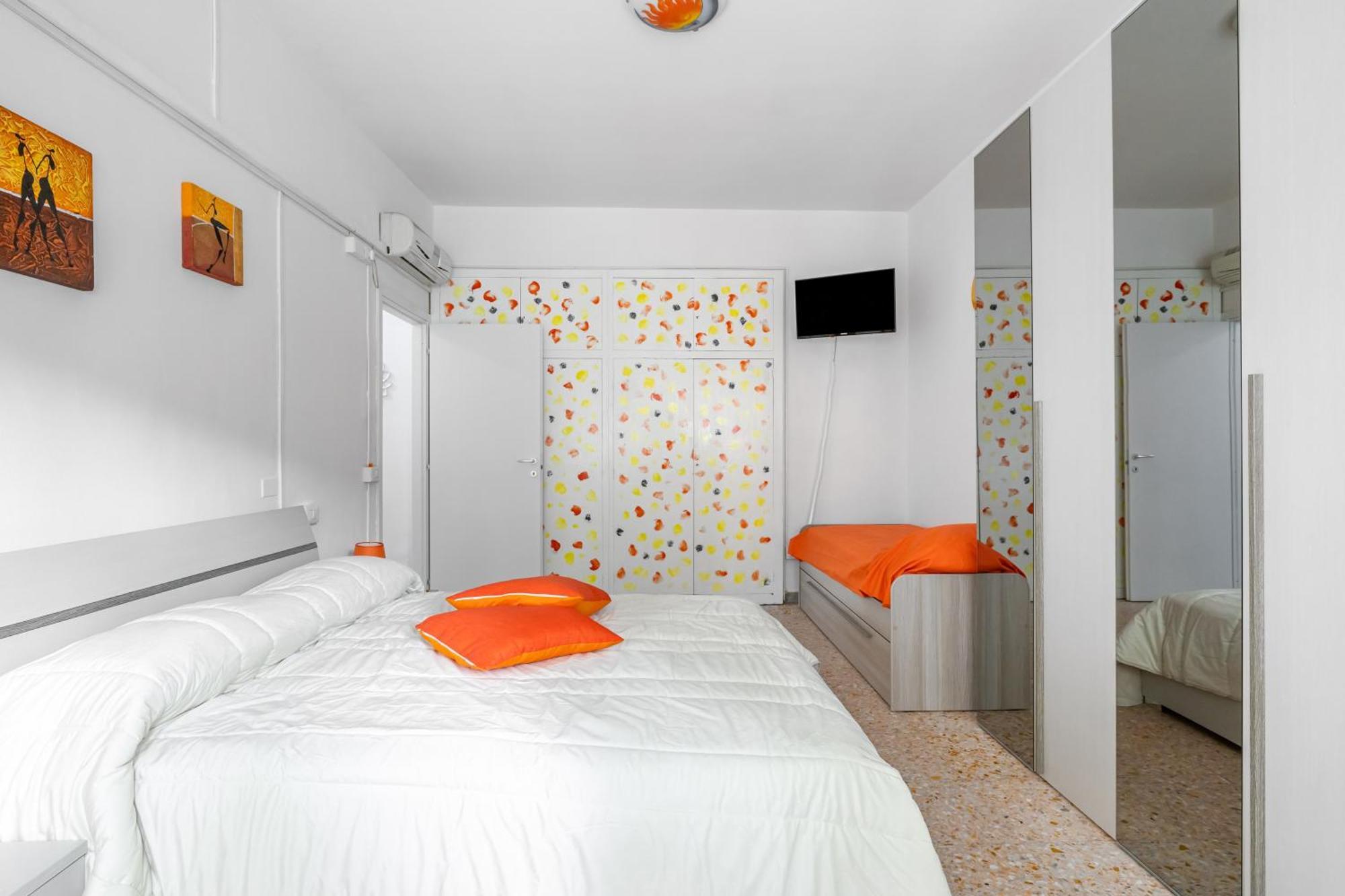 Dreamhome61 By Rentbeat Róma Kültér fotó